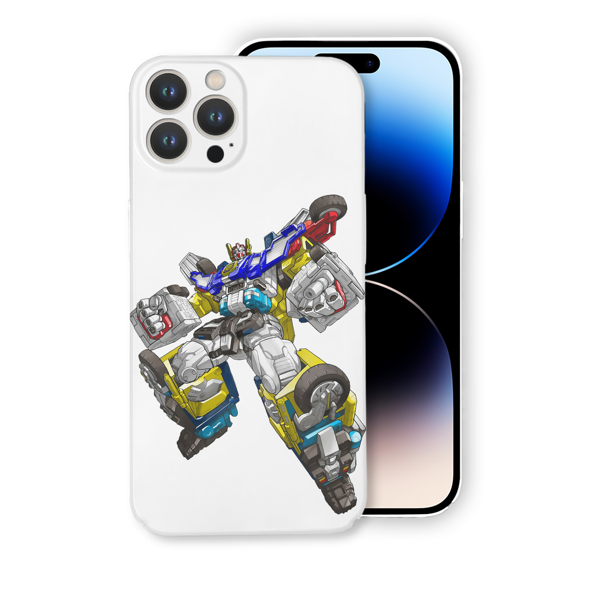 （画像用）  【iPhone 14シリーズ対応】ハードケース